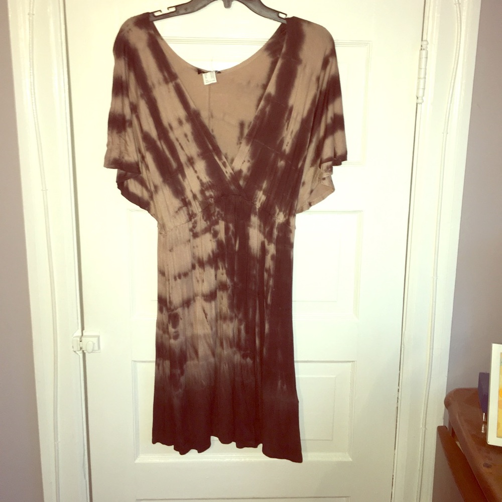 Venus dress